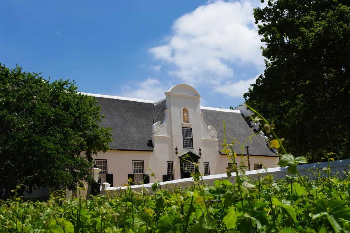 Groot Constantia Drop-Off - Image 2