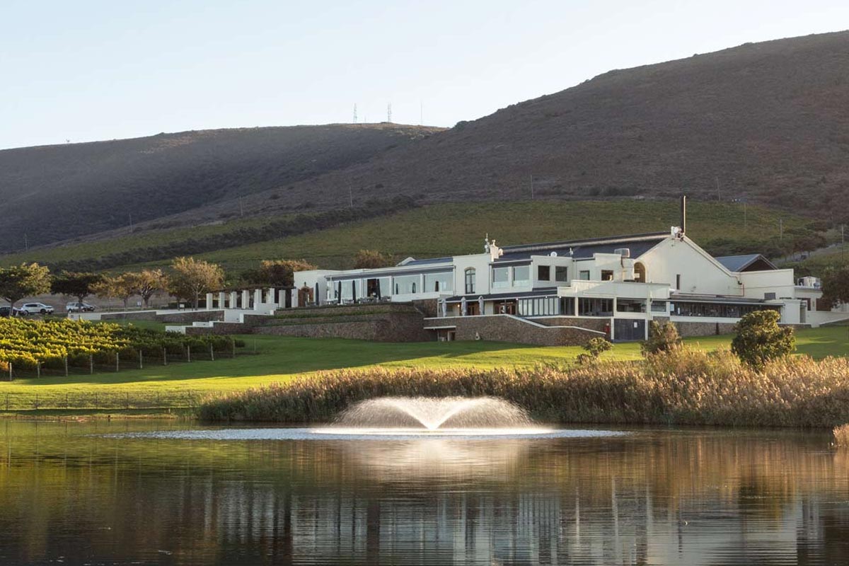 Degrendel Wine Farm