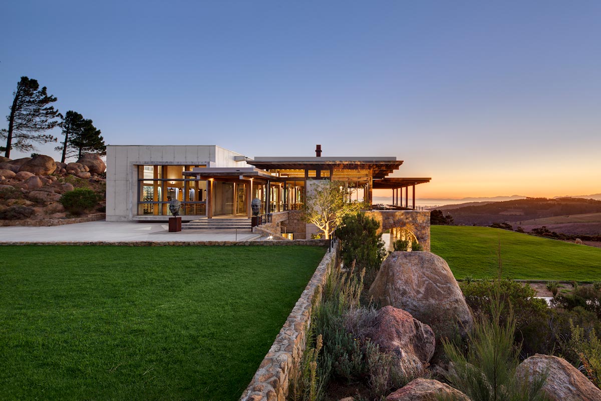Idiom Wine Estate
