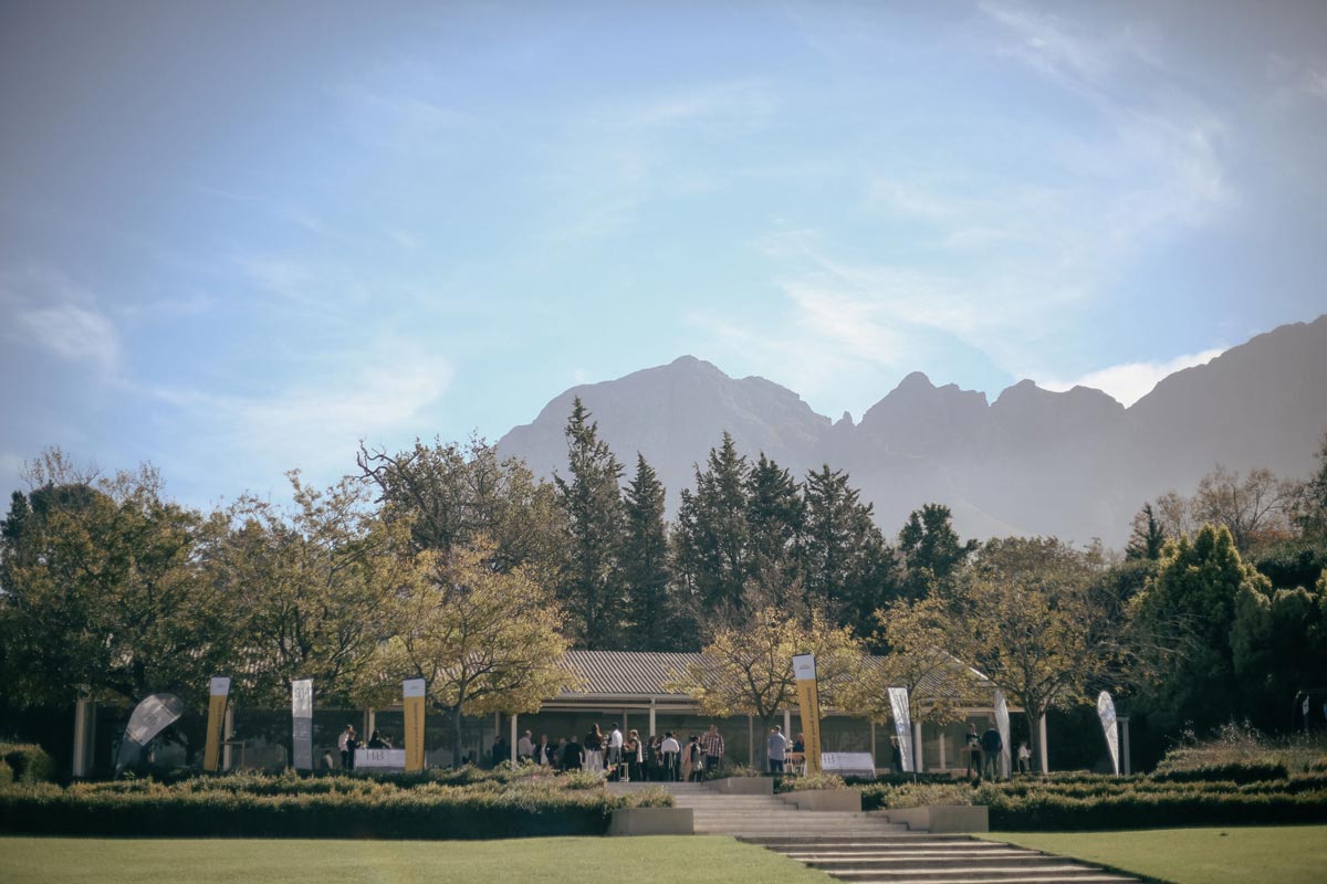 Lourensford Wine Estate